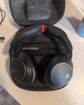 Poly Voyager Surround 85 perfette