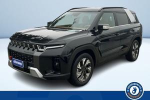 KGM Torres HEV K-Line 1.5 Turbo GDI 2WD AT