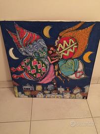 Quadri Antonio Squicciarini