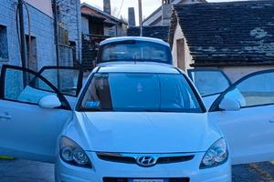 Hyundai i30 1.6 CRDi