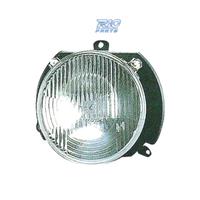 FANALE VOLKSWAGEN VW POLO I 84-90