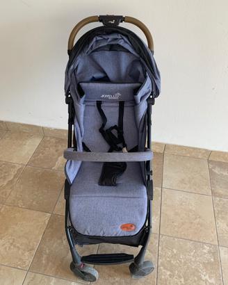 passeggino leggero