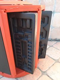 box porta chiavi per officina  meccanica o hobbist