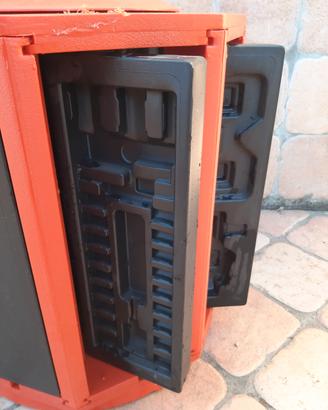 box porta chiavi per officina  meccanica o hobbist