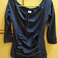 Maglia e gonnellina Adidas