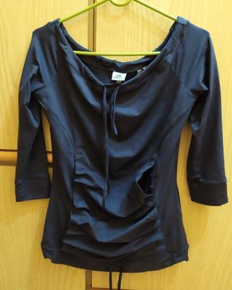 Maglia e gonnellina Adidas