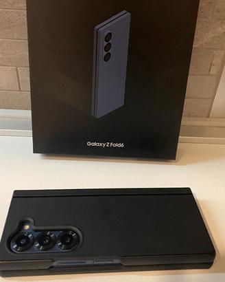 Samsung Z Fold 6 da 512 mb