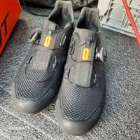 Scarpe  Mtb