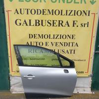 Porta/Portiera Anteriore Destra x Clio 4 - 2018