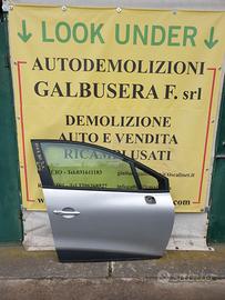 Porta/Portiera Anteriore Destra x Clio 4 - 2018