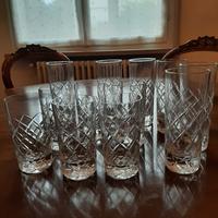 SERVIZIO 12 BICCHIERI