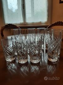 SERVIZIO 12 BICCHIERI