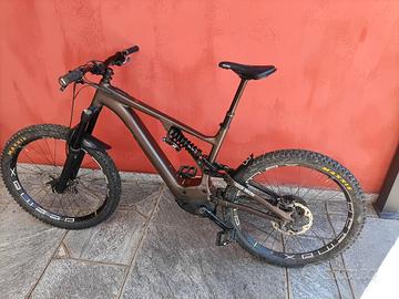 specialized turbo levo 2020