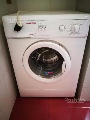 Ricambi lavatrice sangiorgio anita a110e