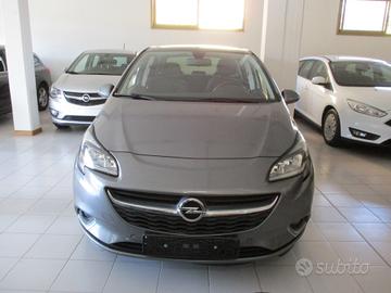 Opel Corsa 1.000 5 porte