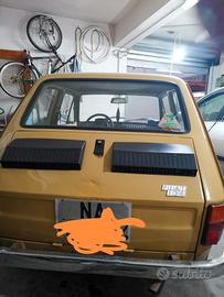 fiat 126 del 74
