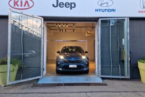 Kia Sportage 1.6 CRDI 115 CV