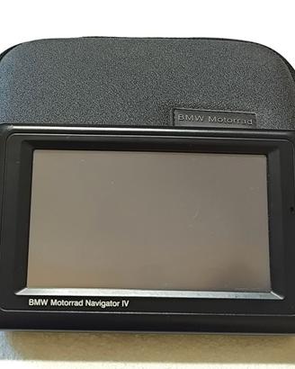 Navigatore BMW Navigator IV