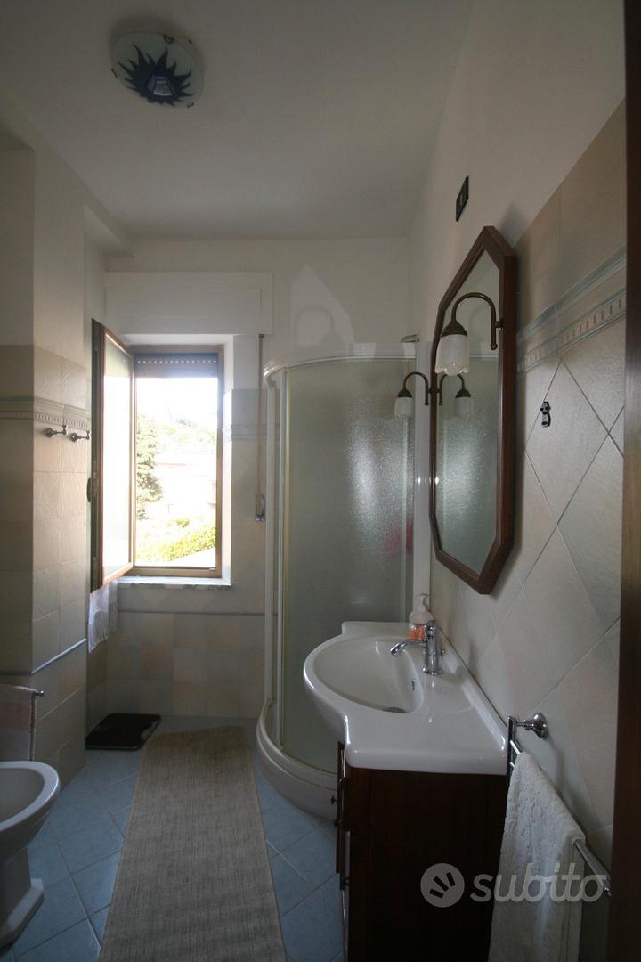 Appartamento – Castiglione d'Orcia, Rocca d'Orcia, Siena - Vista 5