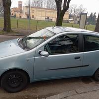  fiat Punto seconda serie 