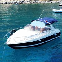 AIRON MARINE 325 S Paolo Molinari - barca 32 piedi