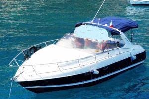 AIRON MARINE 325 S Paolo Molinari - barca 32 piedi