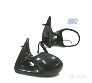 SPECCHIETTI RETROVISORI BMW E36 COUPE CABRIO 90-99