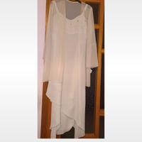 Vestito vintage elegante