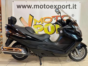 Suzuki AN Burgman 400