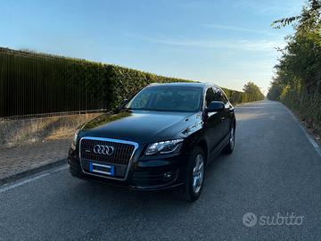 Audi Q5 quattro 170 CV Tiptronic - Pelle- MMI Plus