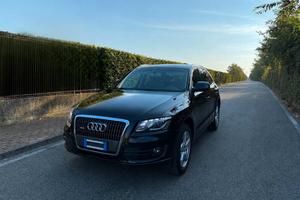 Audi Q5 quattro 170 CV Tiptronic - Pelle- MMI Plus