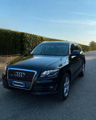 Audi Q5 quattro 170 CV Tiptronic - Pelle- MMI Plus