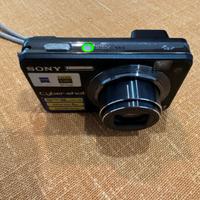 Sony cyber shot dsg w170