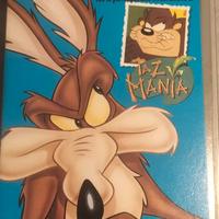 VHS Warner Home Video 