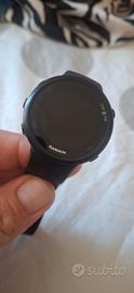 garmin forerunner 45
