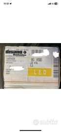 DISANO 963 HYDRO LED 47W Plafoniera  IP66