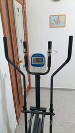 CICLETTA ELLITTICA DA CAMERA