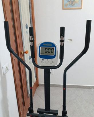 CICLETTA ELLITTICA DA CAMERA
