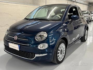 FIAT 500 1.2 EasyPower Dolcevita