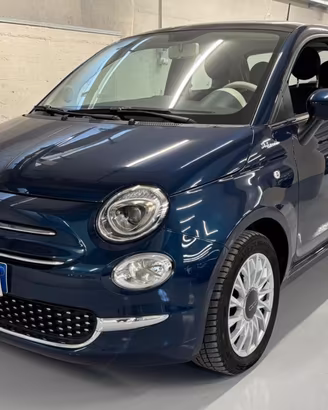FIAT 500 1.2 EasyPower Dolcevita