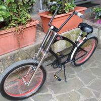 Bici Chopper