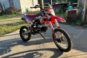 Pit bike lem 125