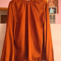 Blusa - Via Condotti 