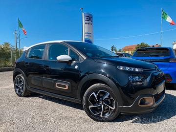 Citroen C3 PureTech 83 S&S C-Series Pack Bi-Color