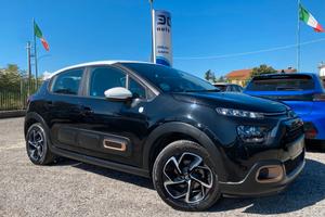 Citroen C3 PureTech 83 S&S C-Series Pack Bi-Color