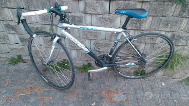 Bicicletta da Corsa Decathlon 28 