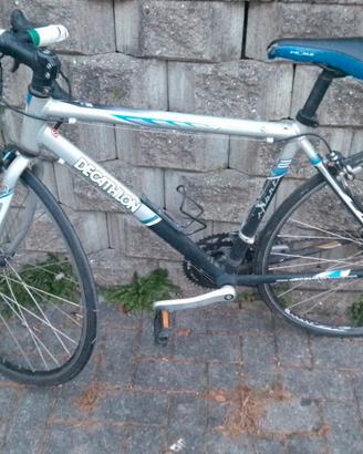 Bicicletta da Corsa Decathlon 28 