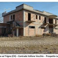 Albergo/Hotel Celenza sul Trigno [A4310219]