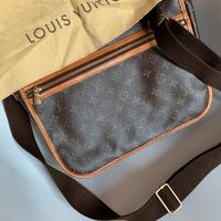 Borsa Louis Vuitton Bosphore GM Monogram Unisex