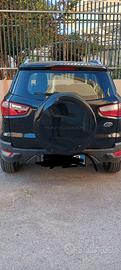 Ford Ecosport 1.5 T.D